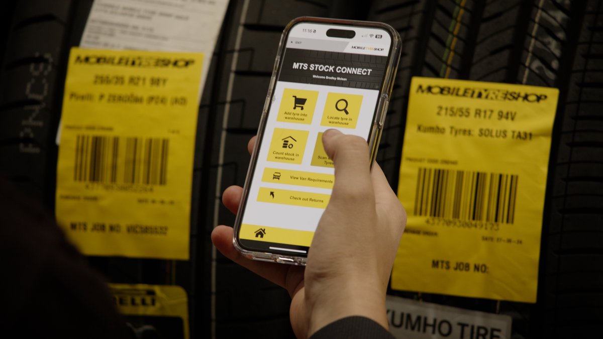 Direct Impact tweet media