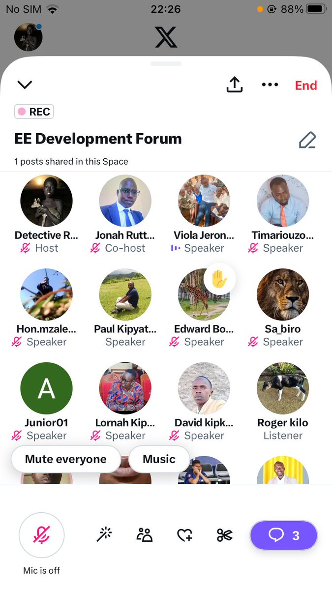 Detective_Rey's tweet photo. Today Engagement was fruitful 
Shoutout to my cohost @JnrLejin Hon @KipyatichP (MCA) Hon @LornahKips1708  Office of the Governor  other professionals @CheropJerono @timariouzo @KatuneNath21743 Hon @Misskirop .
God bless Embobut/Embolot. https://t.co/YmGYMD3JAa
