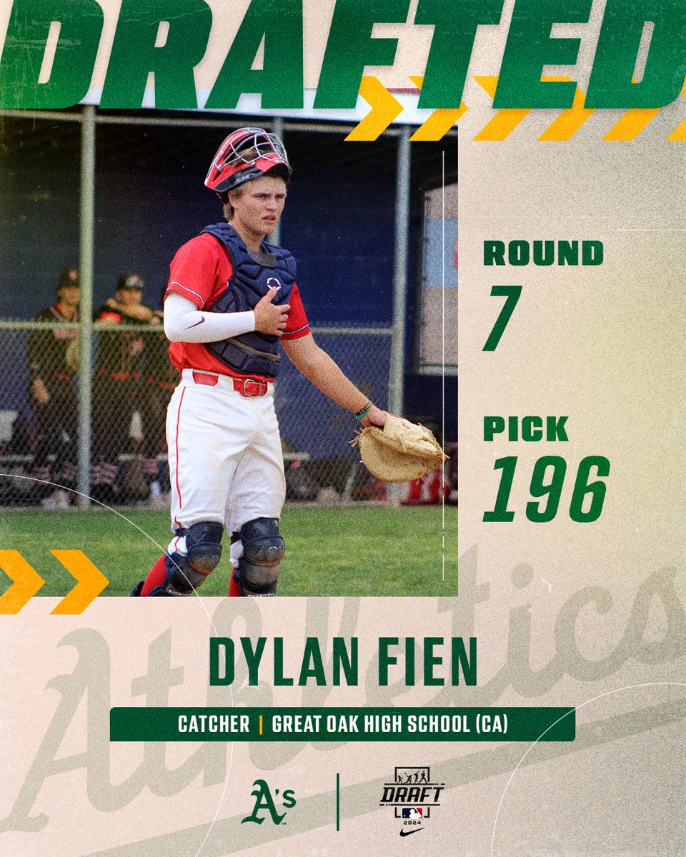 Athletics tweet media