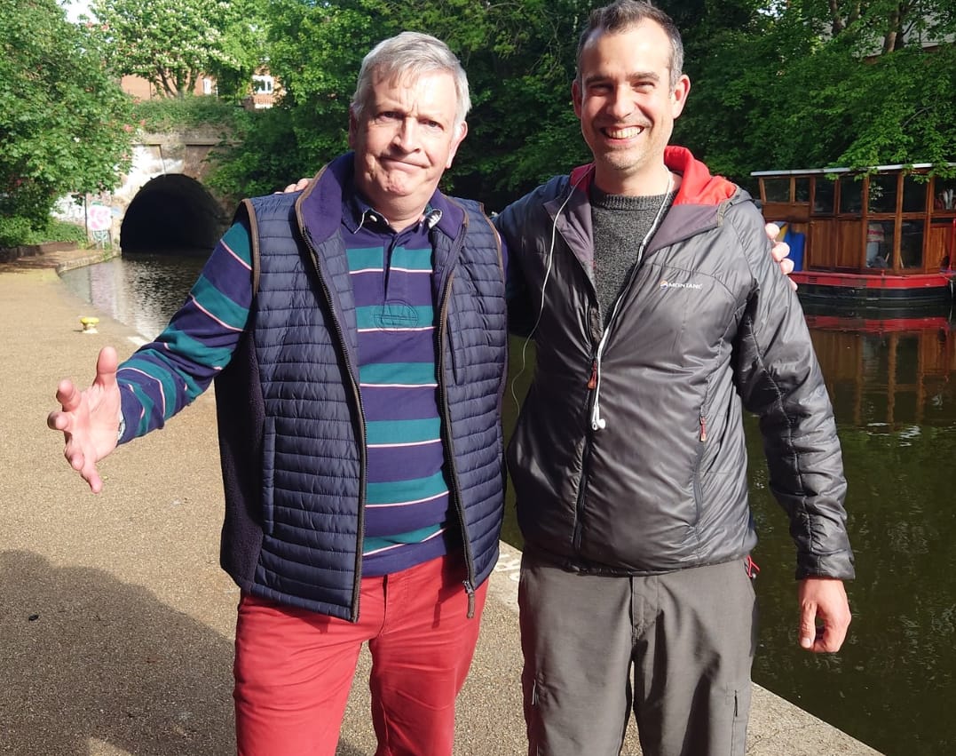 Paul Hart of 'Ultra-Processed People' Ch1 tweet media