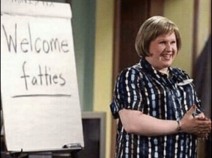 Eluned Morgan announcing the policy like