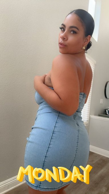 1 pic. Let me be ur Monday motivation ? https://t.co/BXVy6nA624