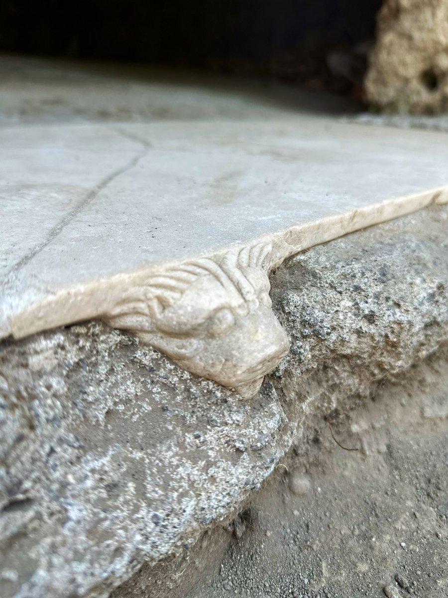 Alberto Martín Esquivel (@albesquivel) on Twitter photo #onepicaday #Pompeii Detail from <a href="/PraediAproject/">PRAEDIAproject</a> 2024 Season <a href="/pompeii_sites/">Pompeii Sites</a> #onepicaday #Pompeii Detail from <a href="/PraediAproject/">PRAEDIAproject</a> 2024 Season <a href="/pompeii_sites/">Pompeii Sites</a>
