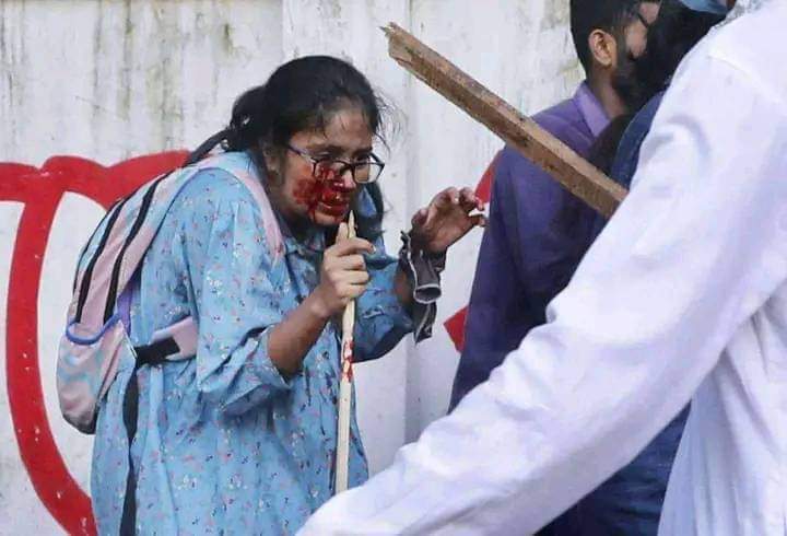 fazla9444's tweet photo. #bangladesh_quota_movement 
#Bangladesh https://t.co/xqGcIKo9G3