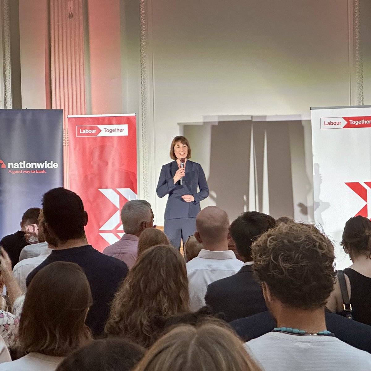 Tim Fassam tweet media