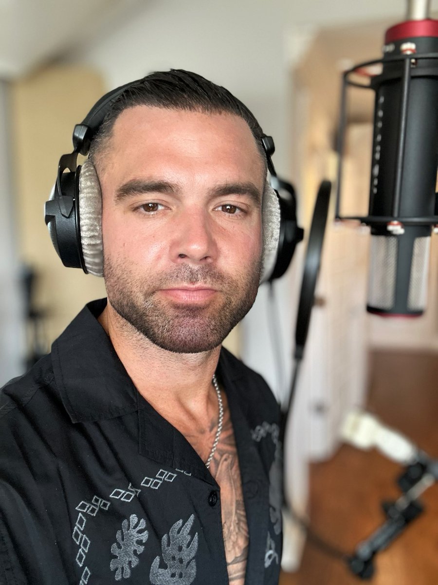 Jay Allen tweet media