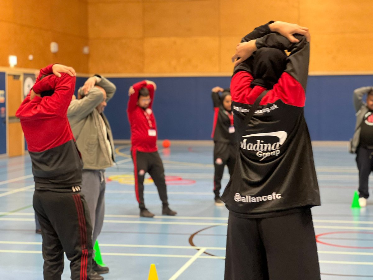 Vallance Community Trust tweet media