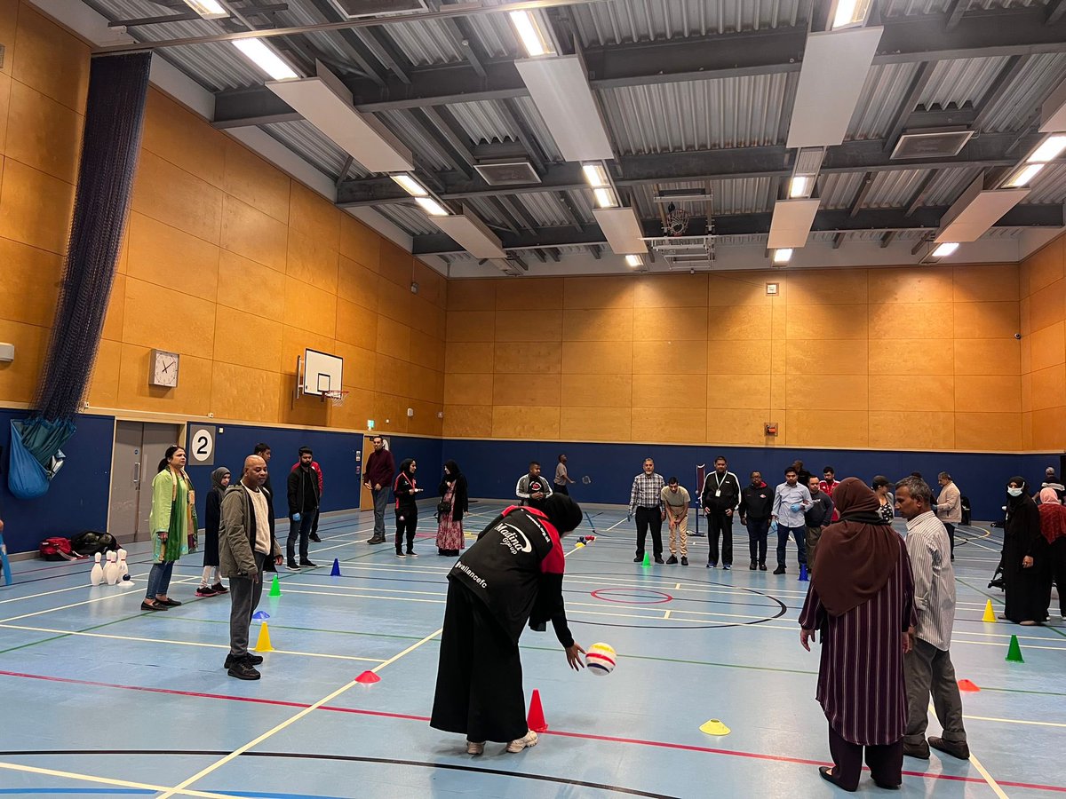 Vallance Community Trust tweet media