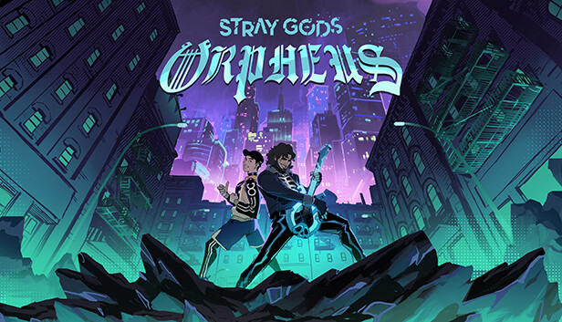 OReceivable's tweet photo. We've saved the remaining idols but what about Orpheus?  Well, we'll find out tonight!  Join us live on Twitch at 9:30 PM EST/6:30 PM PST as we jump into the #StrayGods Orpheus DLC!  🔗in the 🧵#VTuber #pngtuber https://t.co/fYZ165M9iZ