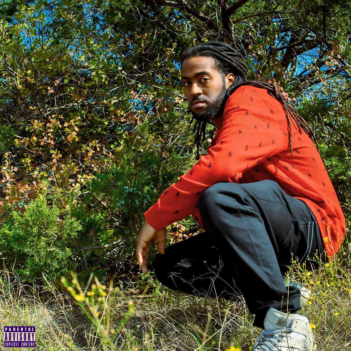 CamoDaCool's tweet photo. Alright guys this is the official album cover for my upcoming album releasing on the 26th of this month
If you can just tell folks about it, that’s all I would be grateful for!
See ya there! https://t.co/n19cmtAQ8P