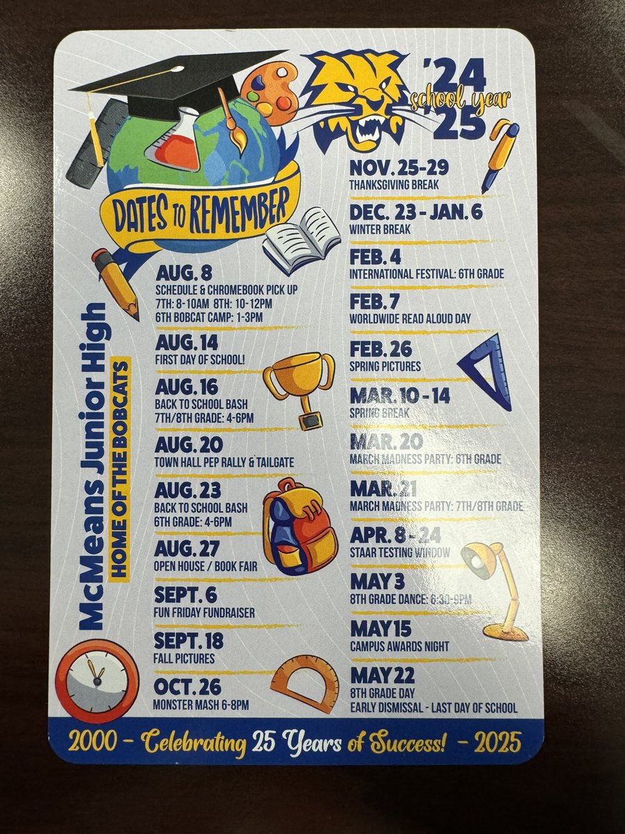 Can you feel it ?? School starting soon! Refrigerator magnets, ready to go out!