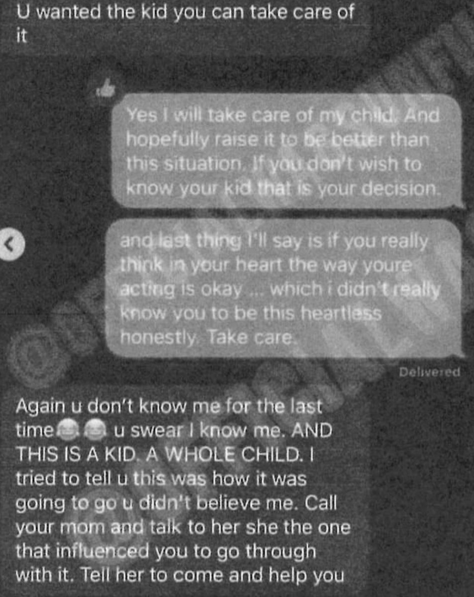 BSO's tweet photo. Justin Jefferson was not pleased she didn't take that Plan B https://t.co/fkrIqlPVaj https://t.co/9IYQxQm0Wi
