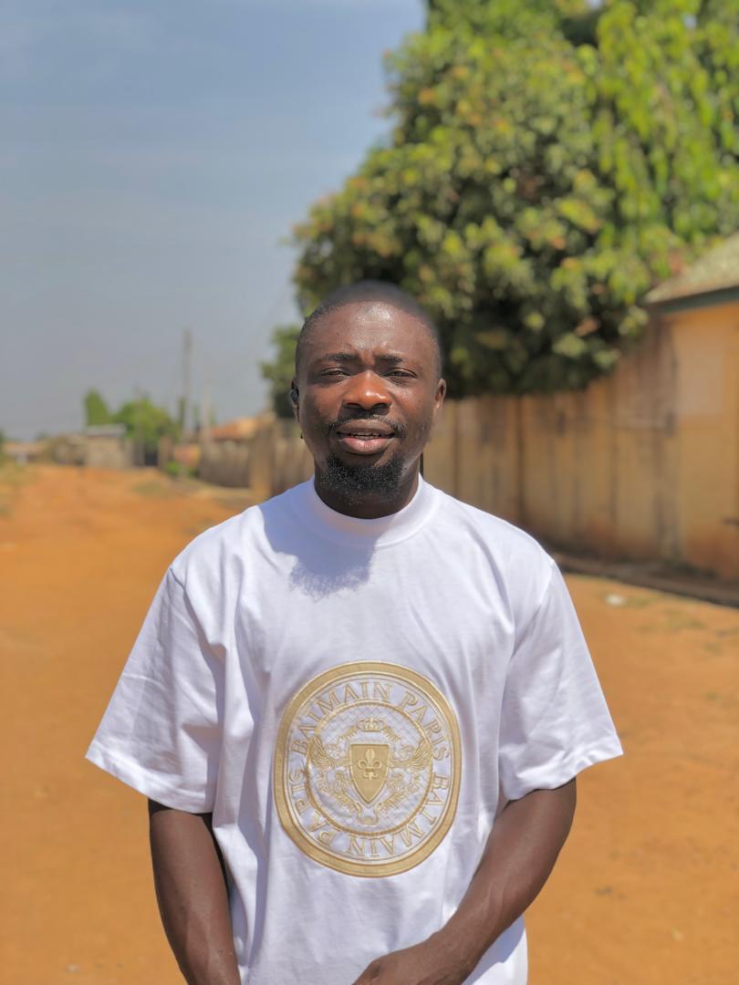 NANSKWARAONLINE's tweet photo. Meet Our Heart: Ahmed Funsho Hadnan!
Get to know our amazing Secretary General, hailing from Ilorin East, Kwara State!
#MeetOurExecutives #Hadnan
#KwaraState #CommunityDeveloper #Leadership
#teamwork https://t.co/zlNTPCFfNs