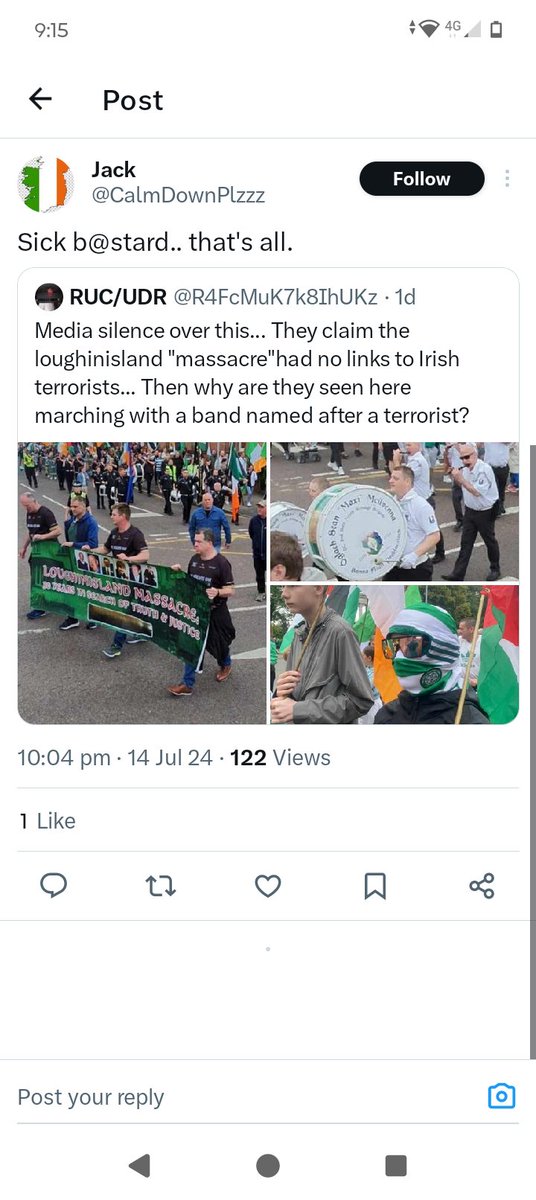 R4FcMuK7k8IhUKz's tweet image. I love it when I rattle old davy.... Suppose this is better than tweeting inappropriately about his children... #dirtbag