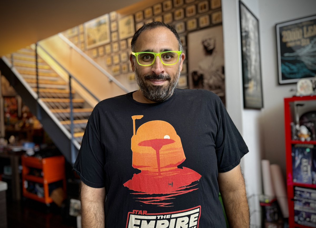 Peter Sciretta tweet media