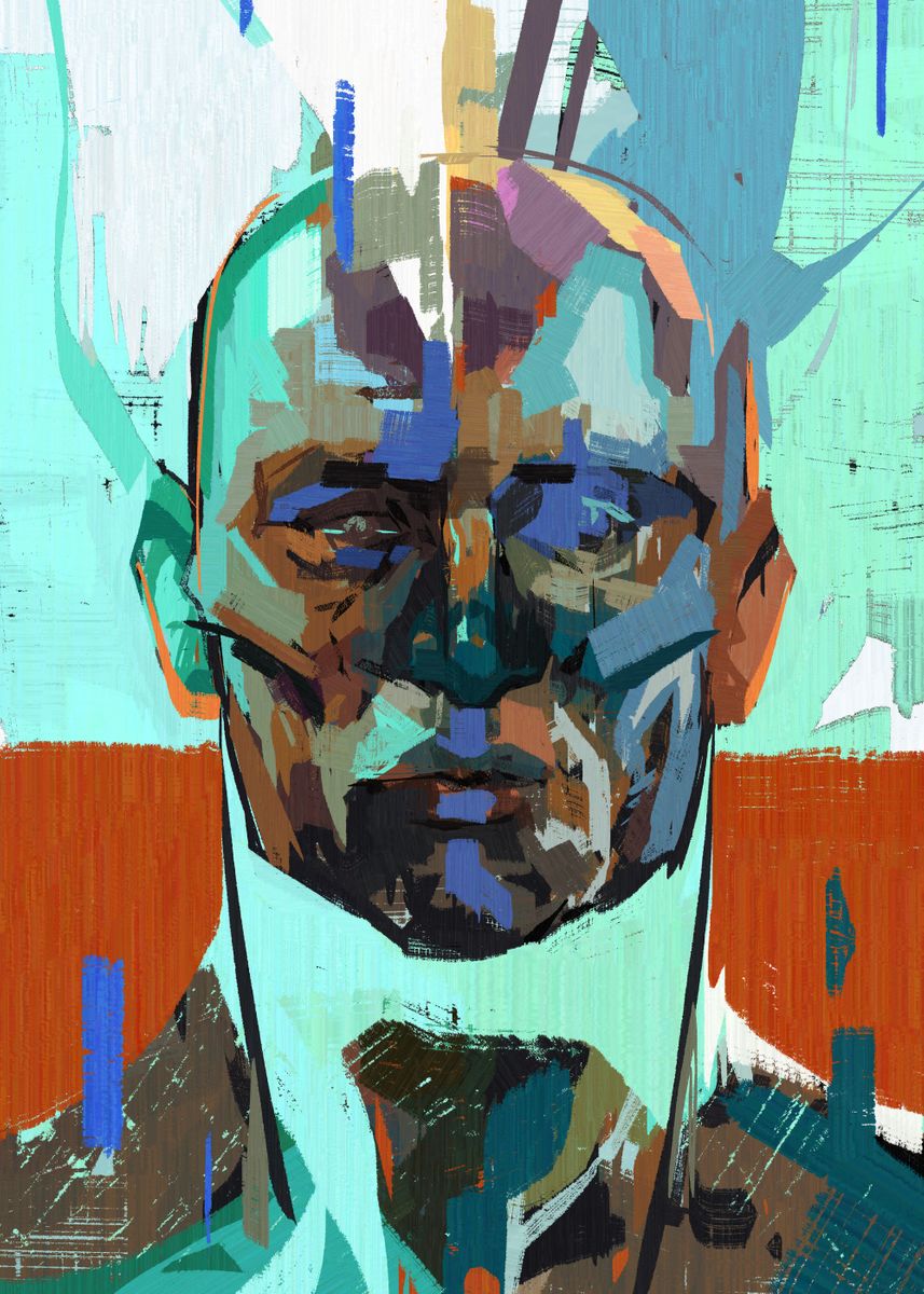 Chris is paranoidly optimistic (@ctopherrun) on Twitter photo 