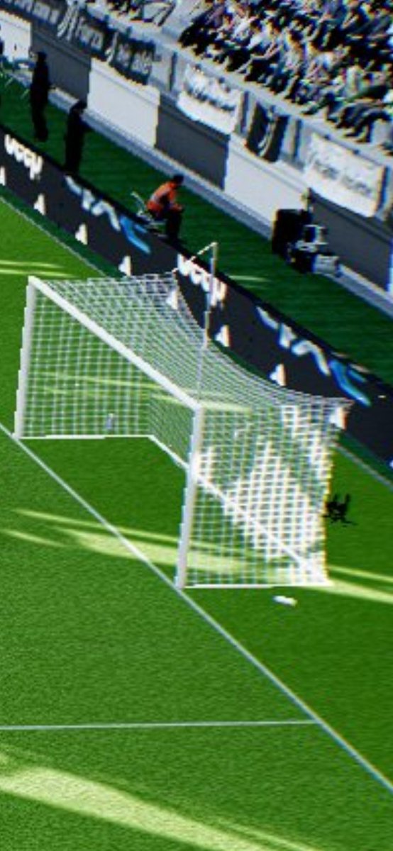 What we expected...What we have!!! <a href="/Konami/">Konami</a> <a href="/KonamiLatAm/">Konami LatinoAmérica</a> <a href="/we_konami/">eFootball™公式</a> <a href="/play_eFootball/">eFootball</a> <a href="/Juega_eFootball/">eFootball™️ Latam</a> <a href="/Jogue_eFootball/">eFootball™️ Brasil</a> <a href="/Adam_Bhatti/">Adam Bhatti</a> <a href="/robbyearon/">Robbye Ron</a> 
Watch the video below:🤓👇👇