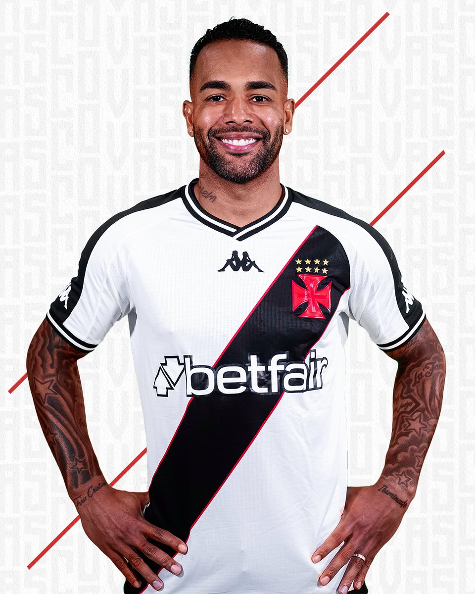 VascodaGama's tweet photo. 9️⃣0️⃣😁💢

📸: Leandro Amorim | #VascoDaGama https://t.co/vpC6b4ovkP