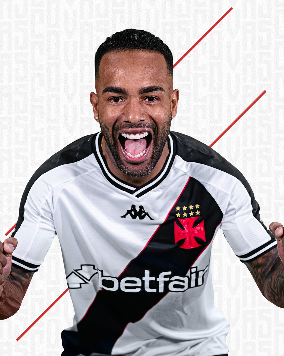 VascodaGama's tweet photo. 9️⃣0️⃣😁💢

📸: Leandro Amorim | #VascoDaGama https://t.co/vpC6b4ovkP