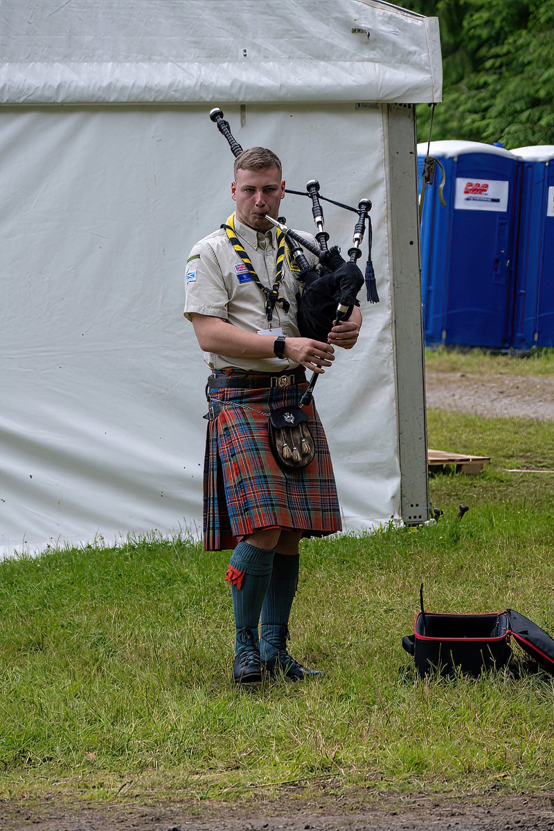 Blair Atholl Jamborette tweet media