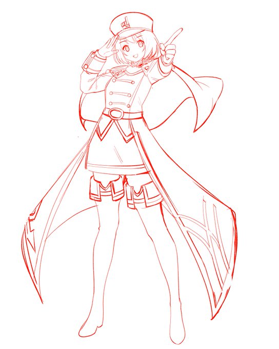 ぐちゃぐちゃで申し訳ないんですけど
大雑把なデザインはこんな感じ
『進行方向を変える』能力がある 