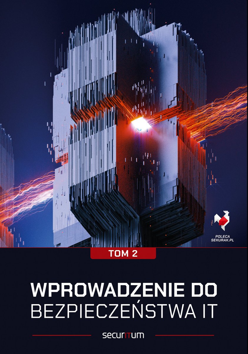 Sekurak's tweet photo. Preorder w tę środę... https://t.co/qxH2K8vc0T