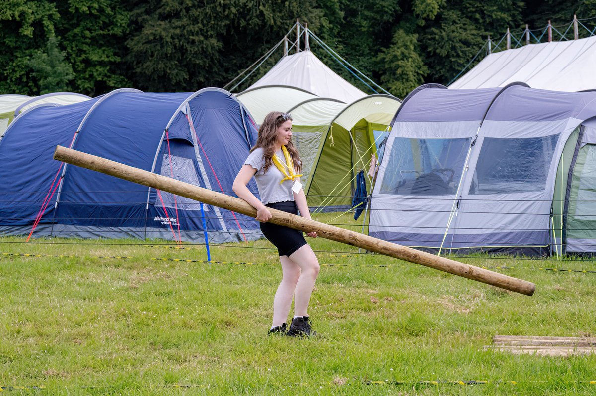 Blair Atholl Jamborette tweet media