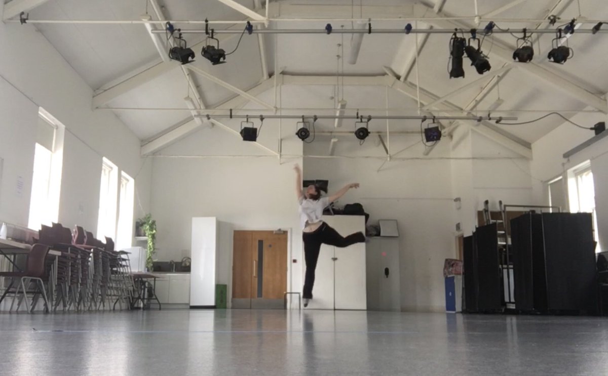 Six days to the premiere of Re-Turn!

Here’s a lil sneak peak from rehearsals, giving a hint of the rollercoaster we’re going on in this show.

Book a ticket to join us on the ride: birminghamfest.co.uk/events/re-turn…

<a href="/bhamfest/">Birmingham Fest</a> <a href="/BlueOrangeThtr/">Blue Orange Theatre</a> <a href="/EllaWritesWords/">Ella Godfrey</a>