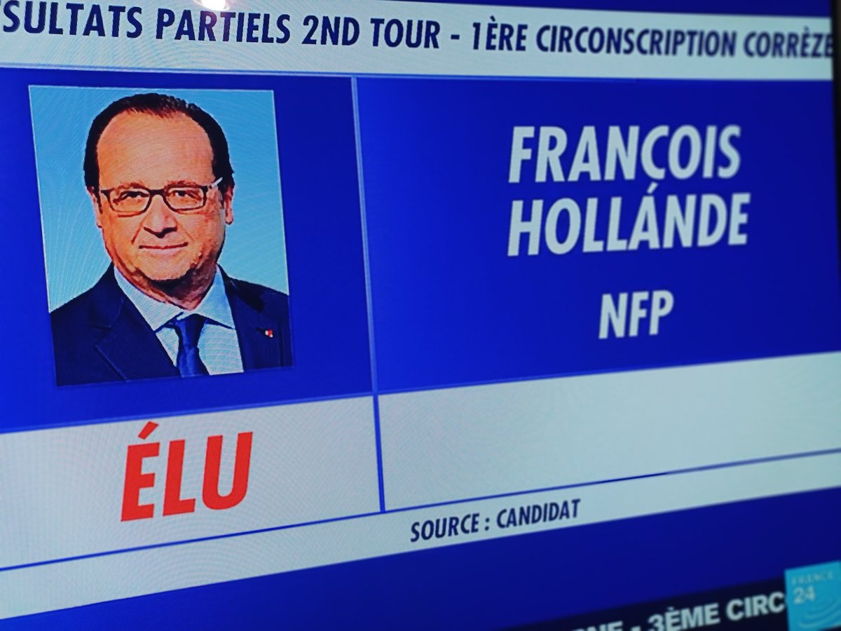 Qui oserait pareille chose en Afrique. On travaille mal mais après on aime des grands honneurs. Pitié. 
@AfricaTopTweet 
<a href="/RFI/">RFI</a> 
<a href="/RTBF/">RTBF</a> 
@