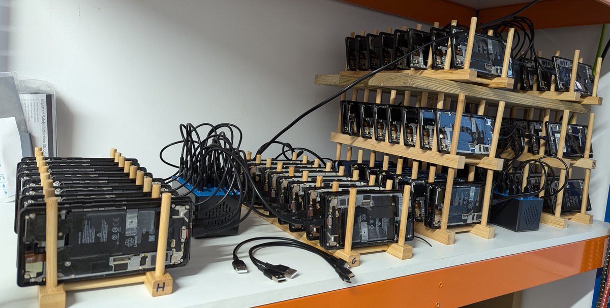 firegrass's tweet photo. The @Acurast setup is coming together now

Web3
DePIN
Unstoppable Compute

What are you building on @Acurast? https://t.co/rymwN2drGM