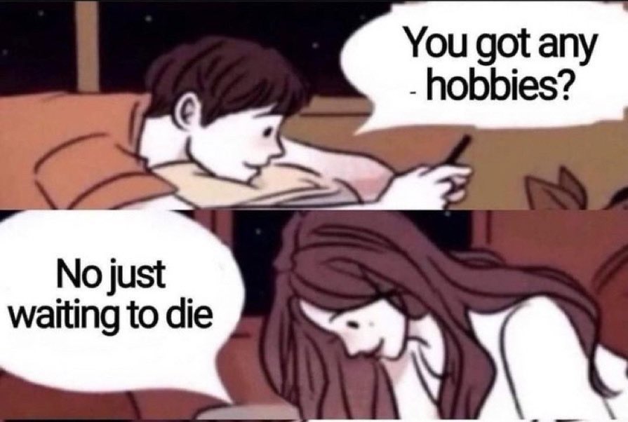 Pain Depression & Anxiety (@illuminusnumbx) on Twitter photo 