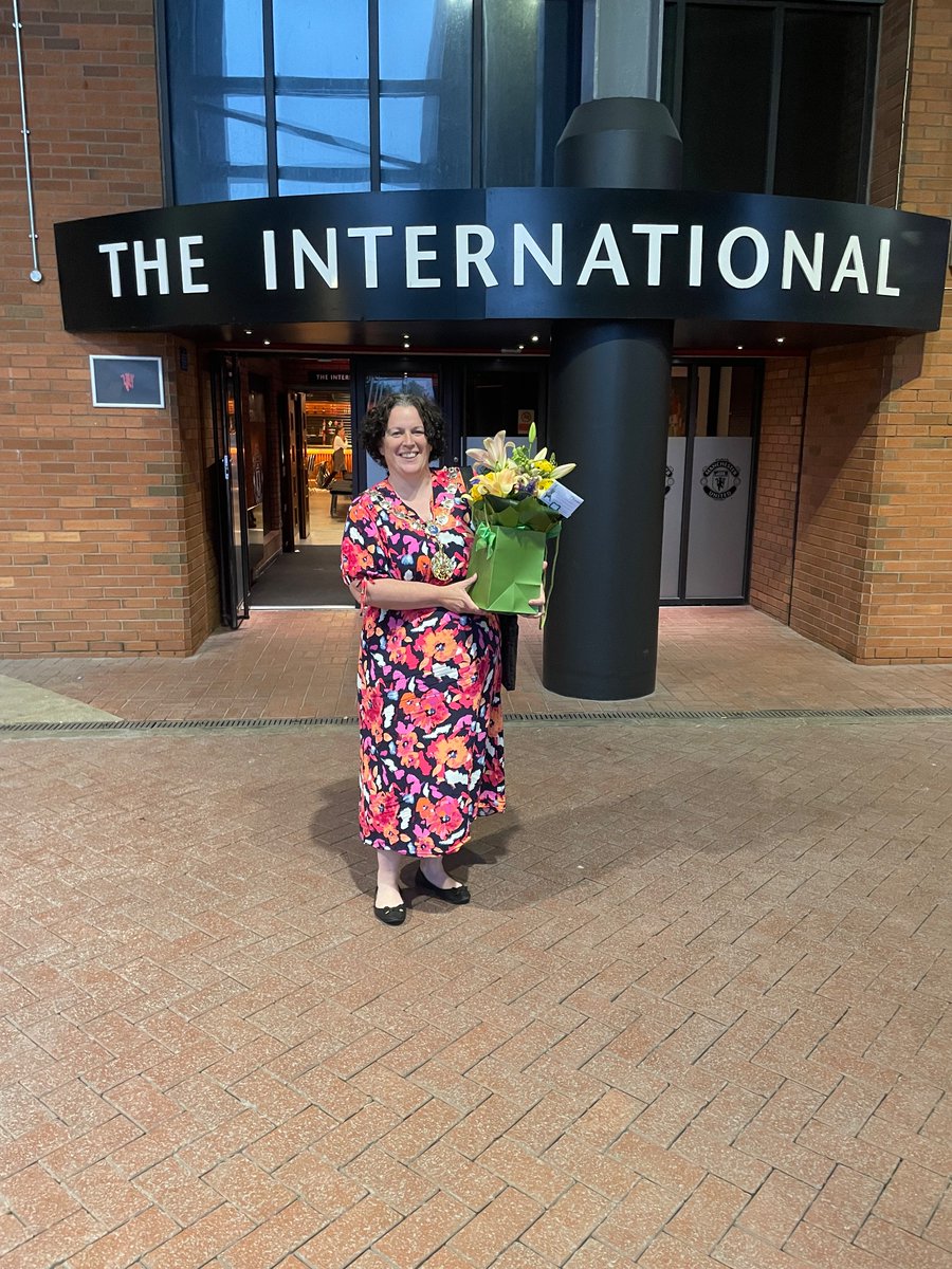 Cllr Amy Whyte tweet media