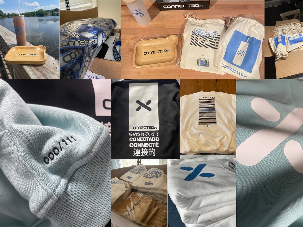 CONNECT3Dx tweet media