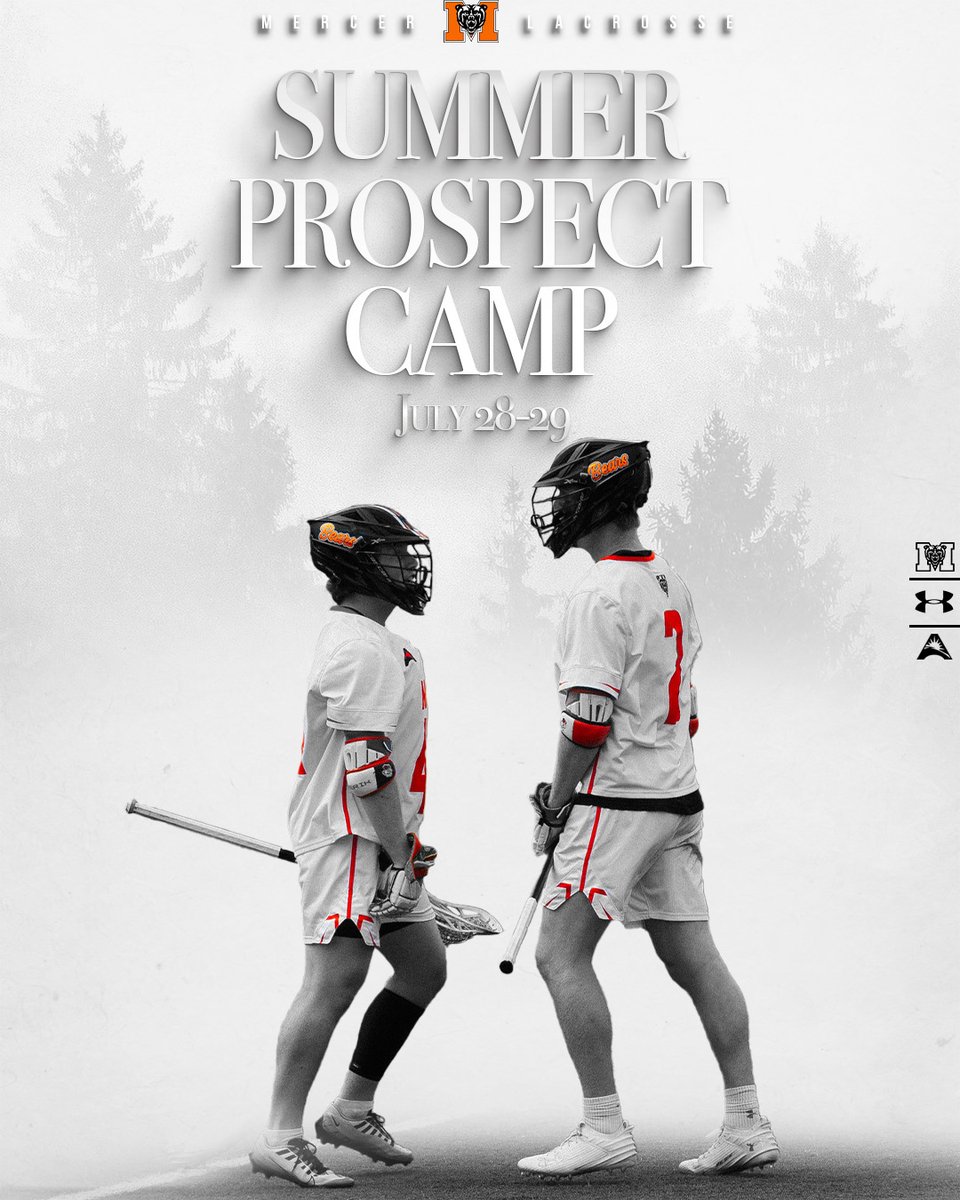 Join us on July 28-29 for our Summer Prospect Camp!

🔗: epdlax.com
 
#RoarTogether | #Good
