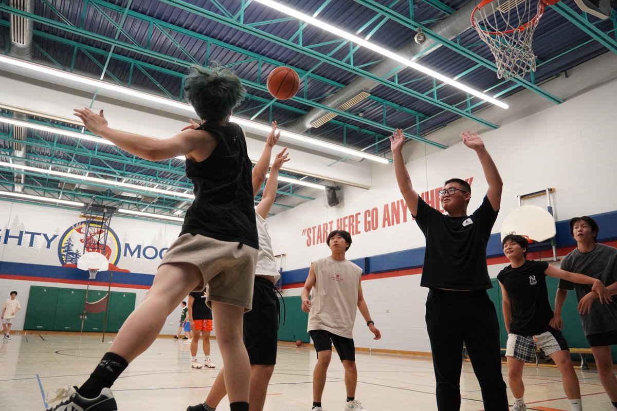 noicacademy's tweet photo. Join the NOIC Basketball Club! 🏀

Check out the photos from our first session of Basketball Club activity and see the excitement in action! Let's play some ball! 🏀

#basketballclub #studentlife #teamwork #basketballtraining #stayactive #teamspirit #noicacademy #basketball https://t.co/BfdtZwlANY