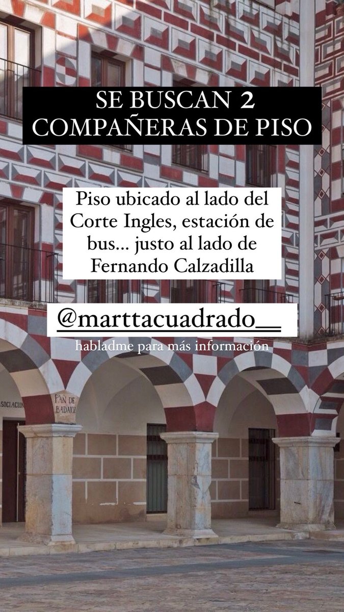 Se agradece difusión porfi!!!🥰