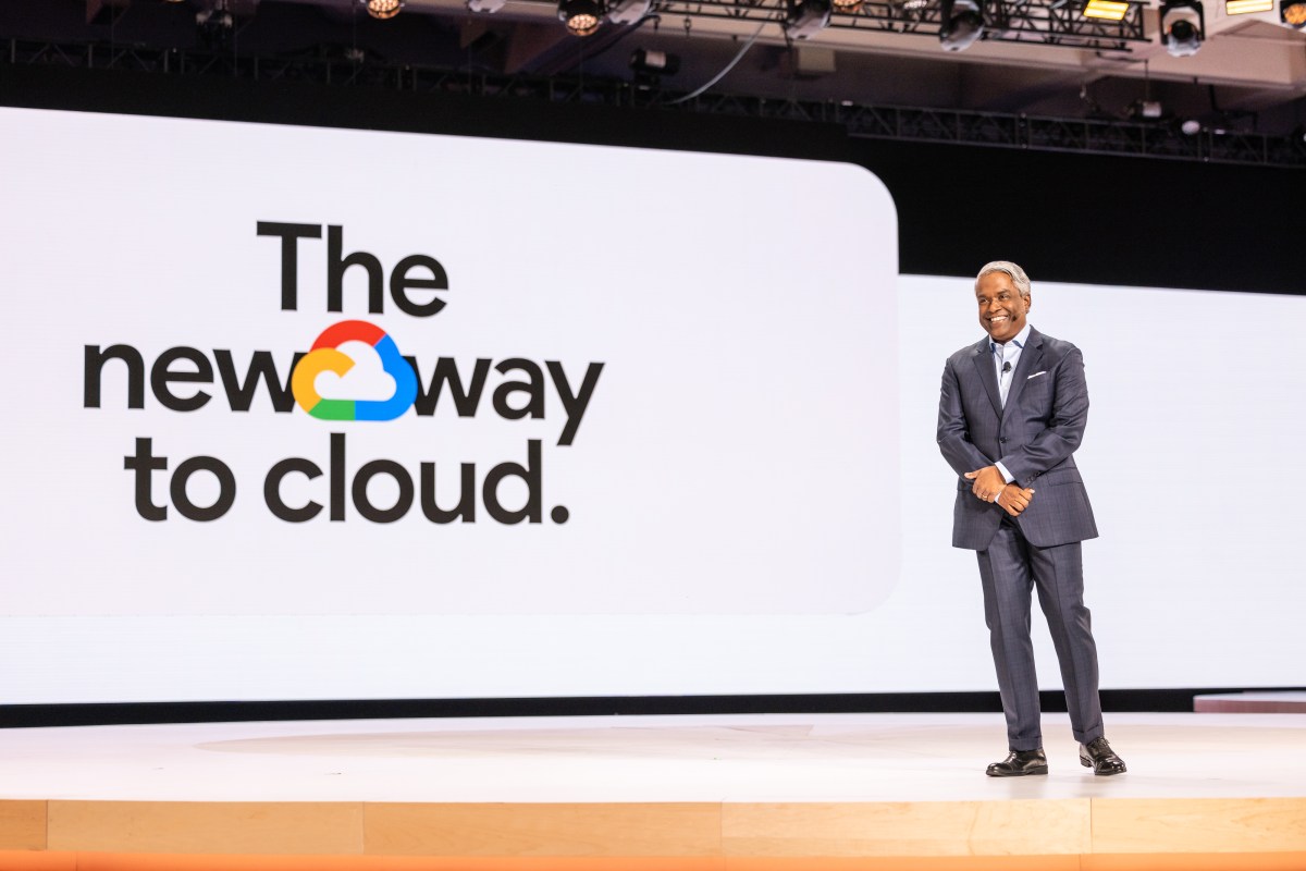 juststamina's tweet photo. Google’s Kurian approached Wiz, $23B deal could take a week to land, source says https://t.co/lb1CSZABUI https://t.co/AUzY715vFb