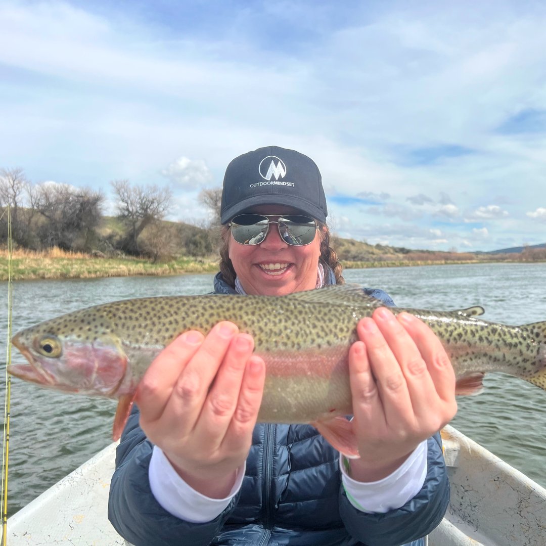 Outdoor Mindset tweet media