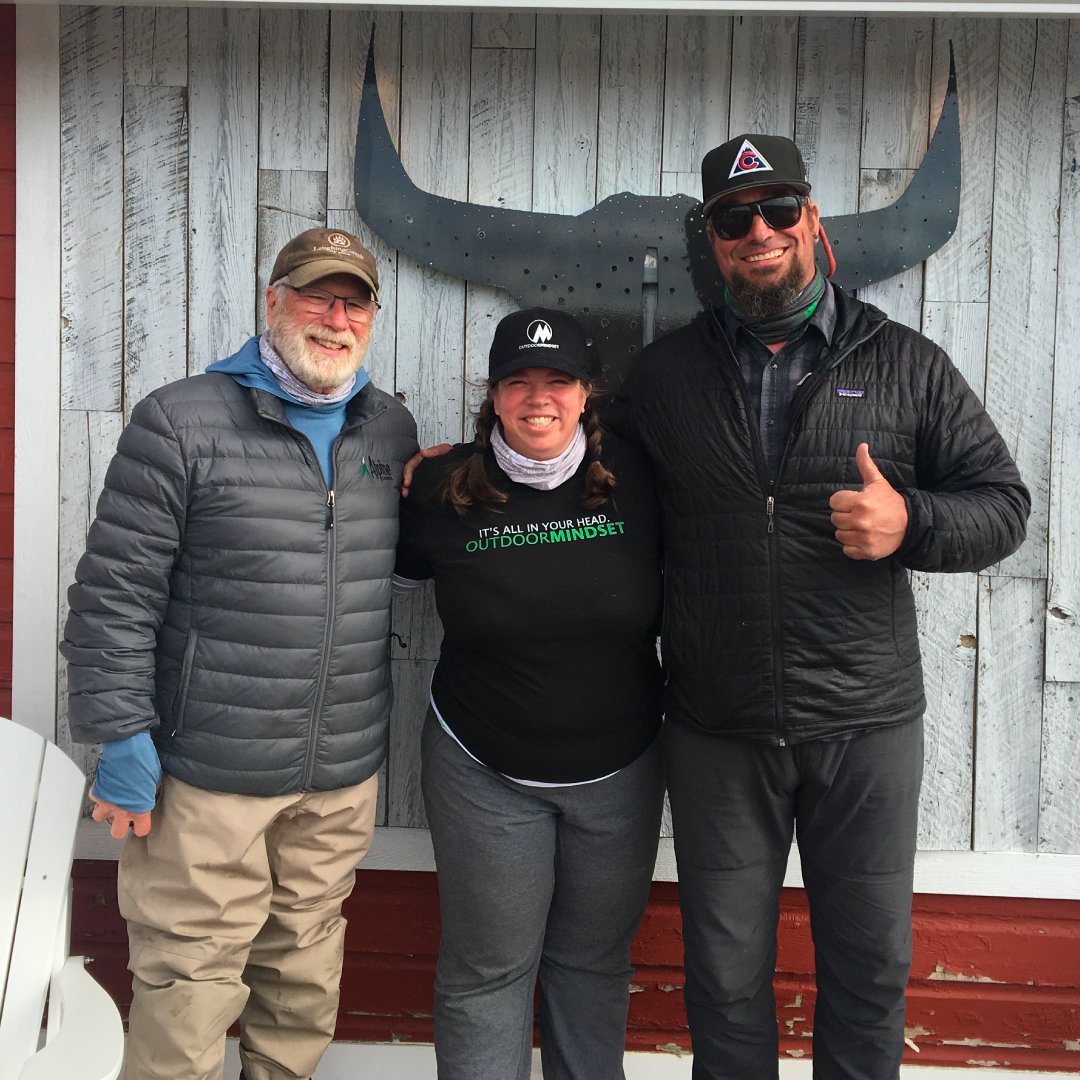 Outdoor Mindset tweet media