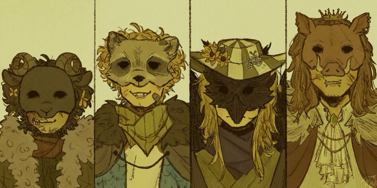 " The Lark "

#sbifanart #dsmpfanart #tubbofanart