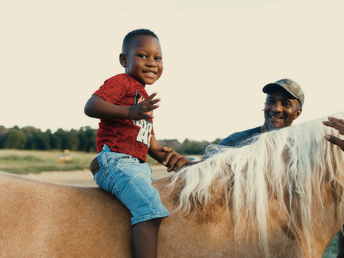 To be a Cowboy 2024
Jackson Mississippi 
Photographed by me