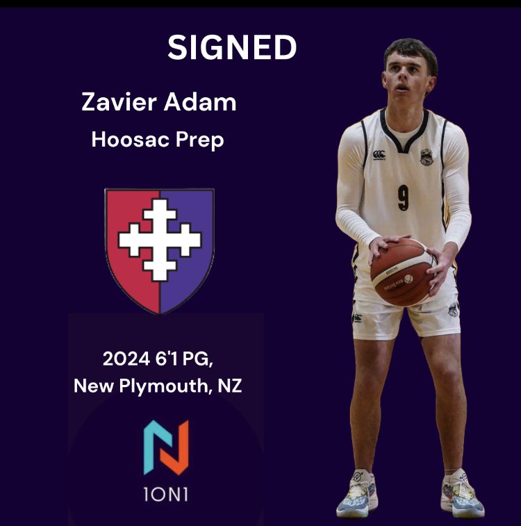 1on1YourShotOn1's tweet photo. Congratulations @zavieradam_ on signing with @HoosacSchool 

@RVGDag @CoachAndreCook @shegone03 @SauceRVG @ArtieSchmittJr1 @OliviaSchmitt30 https://t.co/1NKfh4Ukwy