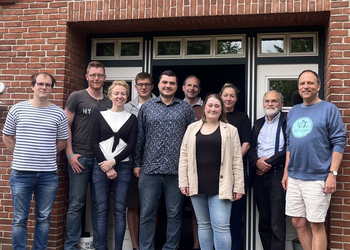 LS Kubis FernUni tweet media