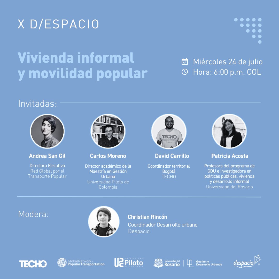 Despacio tweet media