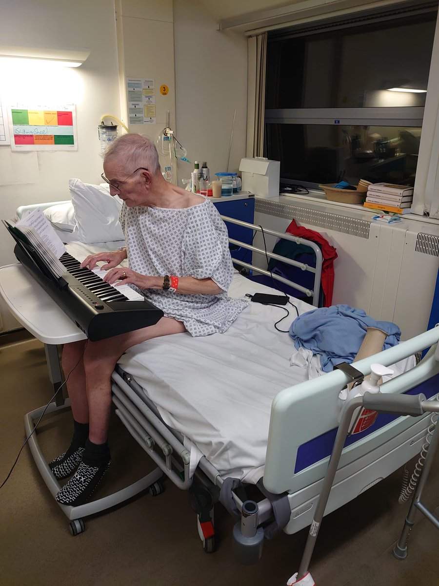 We want to announce the passing away of Paul Hart  on the 15th Jan 2024 age 64 - 6 months ago today.

Some 7 months prior in June 2023,  Paul was diagnosed with cancer, it was to be palliative stage 4, bowel + liver metastasis. Paul was brave and calm while he went through