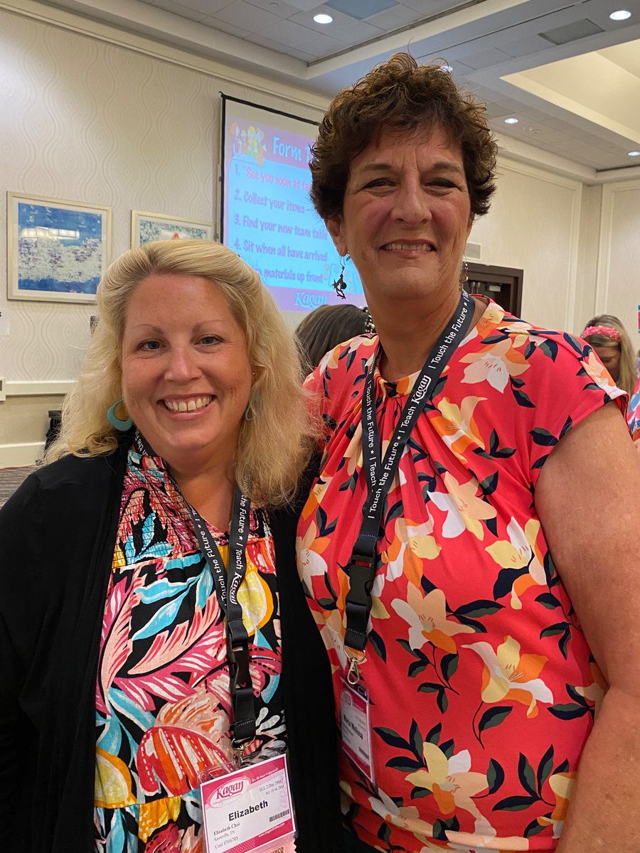 elizabeth choi (@mrs_ebchoi) on Twitter photo meeting the legends at #KaganSA in Orlando! <a href="/KCS_ELL/">English Language Learners of KCS</a> <a href="/KaganOnline/">Kagan Publishing & Professional Development</a> <a href="/WaltDisneyWorld/">Walt Disney World</a> meeting the legends at #KaganSA in Orlando! <a href="/KCS_ELL/">English Language Learners of KCS</a> <a href="/KaganOnline/">Kagan Publishing & Professional Development</a> <a href="/WaltDisneyWorld/">Walt Disney World</a>