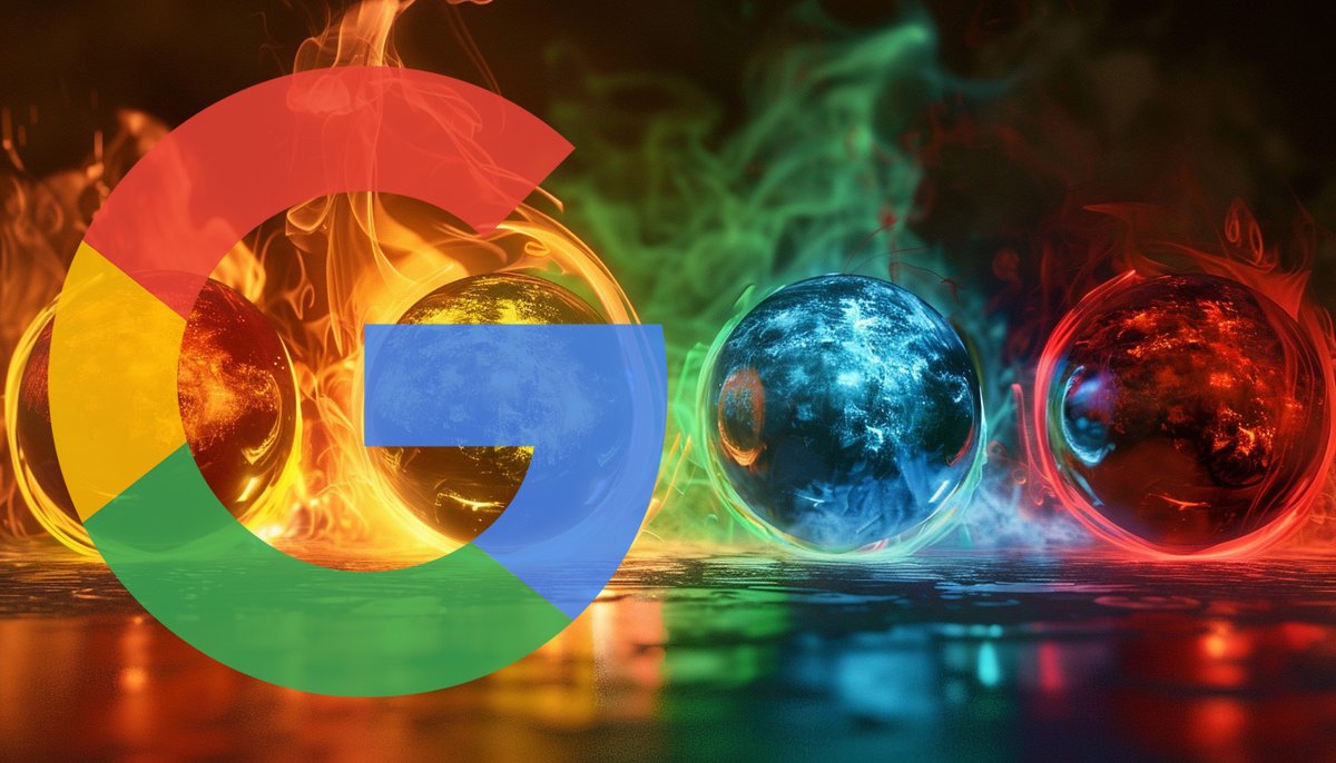 Google said the next core update is expected in the coming weeks  seroundtable.com/google-core-up…