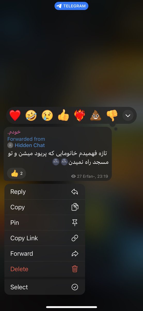 Stervende__'s tweet photo. آره؟😐 https://t.co/bQIOgldNDa