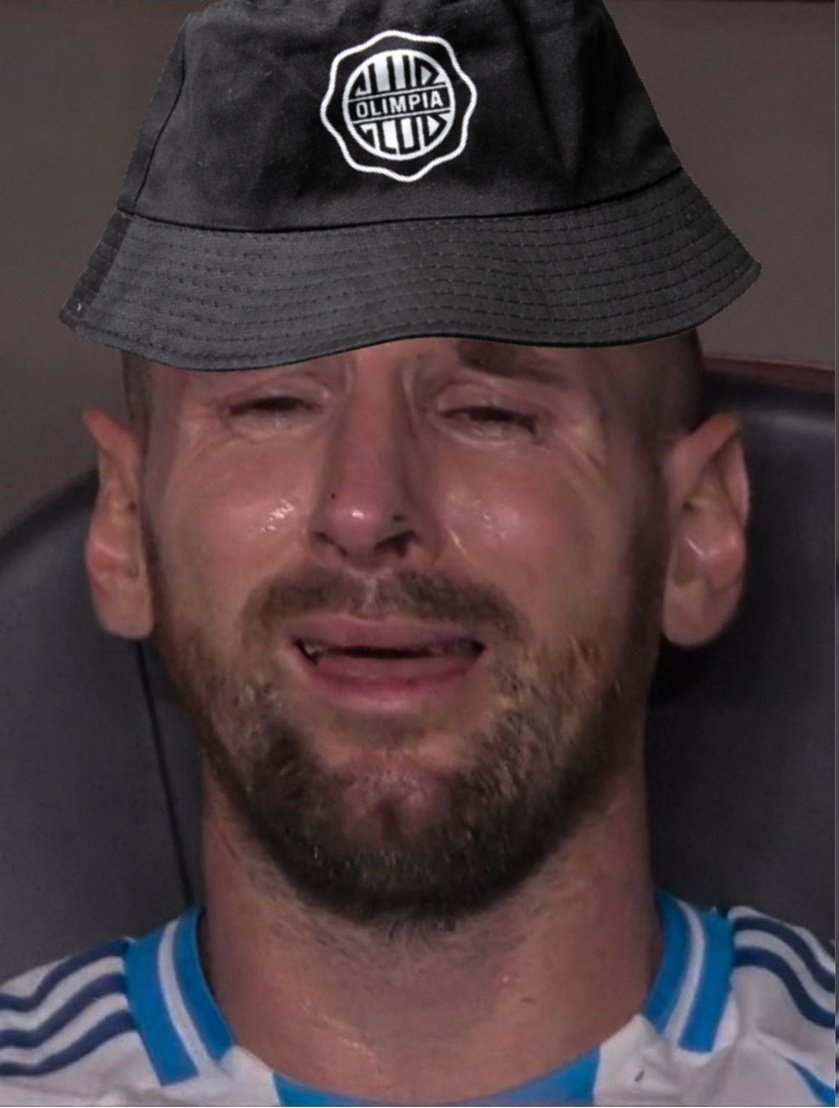 SomosOlimpia's tweet photo. Cuando recordas que esta semana vuelve Olimpia https://t.co/2j1phnluDN