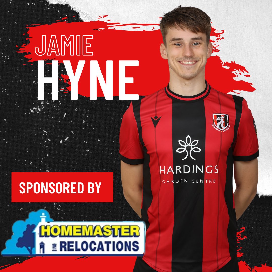 GUILS1957's tweet photo. 🔴⚫️Player Sponsorship⚫️🟡

Are you interested in sponsoring a GFC player for the 24/25 season? DM us if interested. 
Your company name/logo will be included in our match day home programme and via social media outlets. See graphics below as examples. https://t.co/yFzvl22YdI